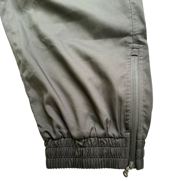 Girlfriend Collective Summit Track Pant XXL lightweight Black zip pockets new - Picture 13 of 16